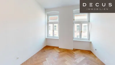 2-Zimmer-Wohnung kaufen in Wien – 53,35 m², € 329.000 – Bild 3 von 13