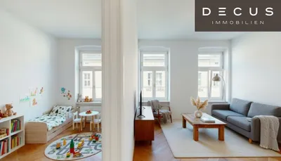 Etage 1/Top 4