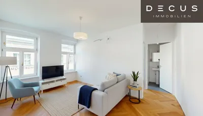 2-Zimmer-Wohnung kaufen in Wien – 53,35 m², € 329.000 – Bild 6 von 13