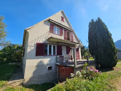 5-Zimmer-Haus kaufen in Bruck-Mürzzuschlag – 122 m², € 165.000 – Bild 3 von 40