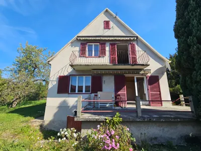 5-Zimmer-Haus kaufen in Bruck-Mürzzuschlag – 122 m², € 165.000 – Bild 2 von 40