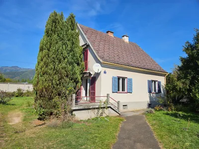 Haus zum Kauf in 8641 Bruck-Mürzzuschlag