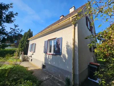 5-Zimmer-Haus kaufen in Bruck-Mürzzuschlag – 122 m², € 165.000 – Bild 4 von 40