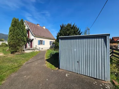 5-Zimmer-Haus kaufen in Bruck-Mürzzuschlag – 122 m², € 165.000 – Bild 10 von 40
