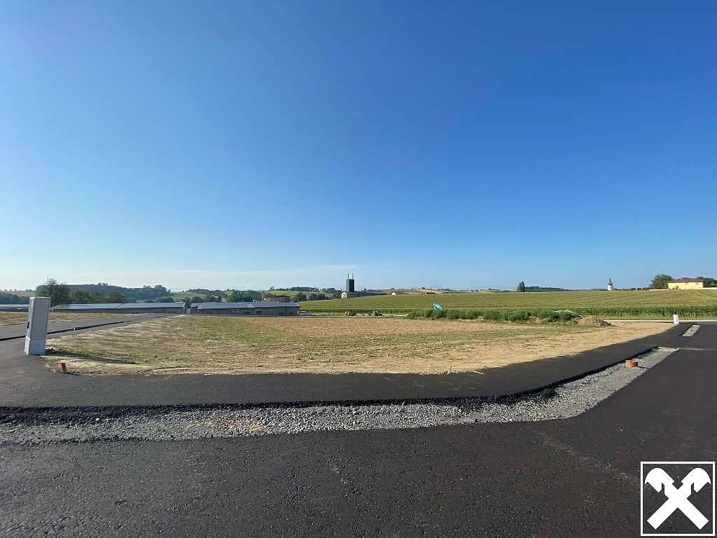 Baurecht Widmung MB in Buchkirchen zu vergeben! – pohled 3