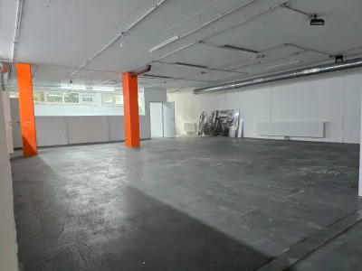 Gewerbeimmobilie mieten in Wien – 375 m², € 5.525 – Bild 4 von 8