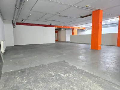Gewerbeimmobilie mieten in Wien – 375 m², € 5.525 – Bild 5 von 8