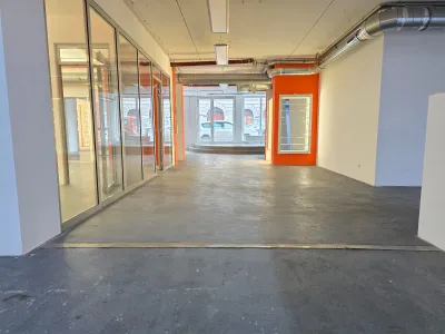 Gewerbeimmobilie mieten in Wien – 375 m², € 5.525 – Bild 3 von 8