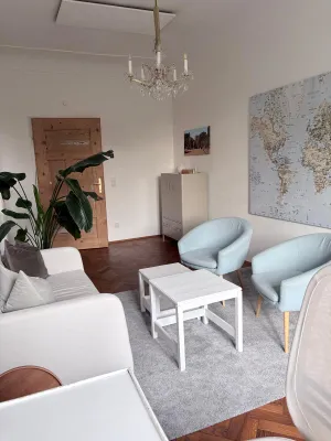 Gewerbeimmobilie mieten in Graz – 19 m², € 670 – Bild 1 von 8