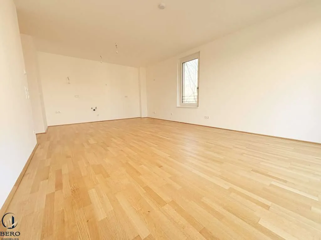 Atemberaubend 4 Zimmerwohnung mit herrlichem Balkon - Ansicht 3