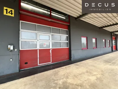 Gewerbeimmobilie mieten in Mödling – 1 280 m², € 6 – Bild 3 von 8