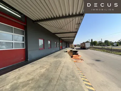 Gewerbeimmobilie mieten in Mödling – 1 280 m², € 6 – Bild 4 von 8