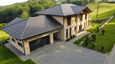 6-Zimmer-Haus kaufen in Graz-Umgebung – 195 m², € 998.000 – Bild 2 von 5