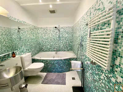 2-Zimmer-Wohnung mieten in Wien – 110 m², € 2.572 – Bild 10 von 19