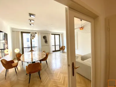 2-Zimmer-Wohnung mieten in Wien – 110 m², € 2.572 – Bild 6 von 19