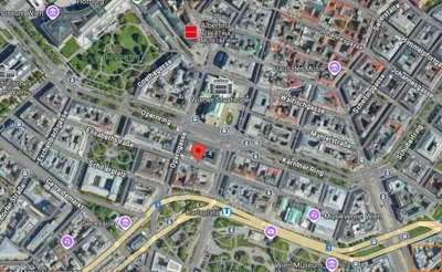 2-Zimmer-Wohnung mieten in Wien – 110 m², € 2.572 – Bild 19 von 19