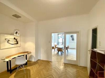 2-Zimmer-Wohnung mieten in Wien – 110 m², € 2.572 – Bild 7 von 19
