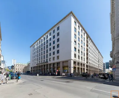 2-Zimmer-Wohnung mieten in Wien – 110 m², € 2.572 – Bild 16 von 19