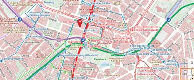 2-Zimmer-Wohnung mieten in Wien – 110 m², € 2.572 – Bild 18 von 19