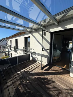 4-Zimmer-Wohnung mieten in Klagenfurt – 81 m², € 1.490 – Bild 3 von 13