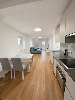 4-Zimmer-Wohnung mieten in Klagenfurt – 81 m², € 1.490 – Bild 12 von 13