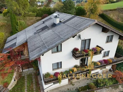 7-Zimmer-Haus kaufen in Bruck-Mürzzuschlag – 230 m², € 398.000