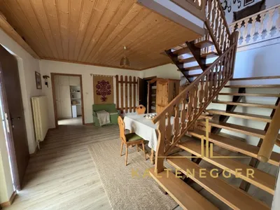 7-Zimmer-Haus kaufen in Bruck-Mürzzuschlag – 230 m², € 398.000 – Bild 7 von 14