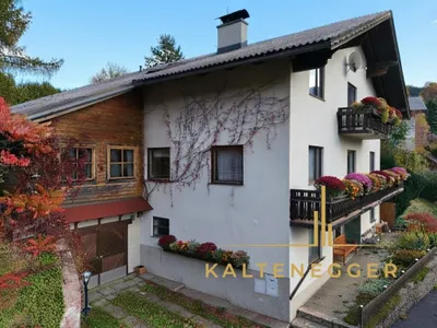 7-Zimmer-Haus kaufen in Bruck-Mürzzuschlag – 230 m², € 398.000 – Bild 2 von 14