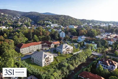 4-Zimmer-Wohnung kaufen in Baden – 109,86 m², € 824.600 – Bild 5 von 7
