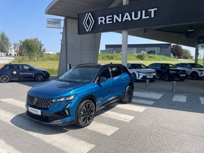 Renault Austral E-Tech Full Hybrid 200 Esprit Alpine Aut.