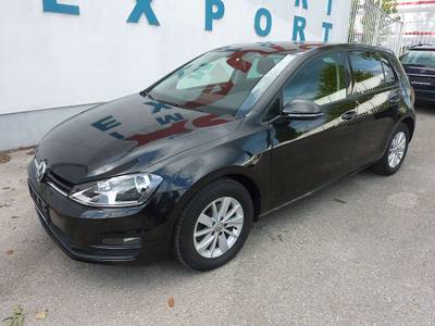 VW Golf Rabbit 1,6 BMT TDI 4Motion