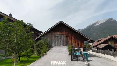 13-Zimmer-Gewerbeimmobilie kaufen in Reutte – 186 m², € 1.458.000 – Bild 35 von 43
