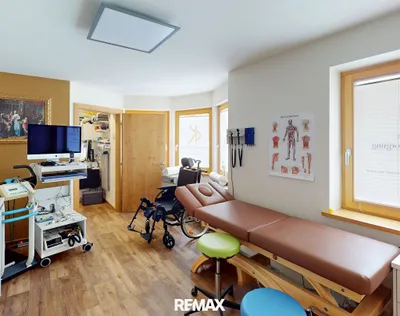 13-Zimmer-Gewerbeimmobilie kaufen in Reutte – 186 m², € 1.458.000 – Bild 9 von 43