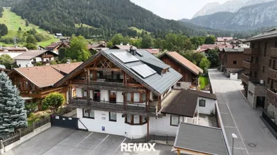 13-Zimmer-Gewerbeimmobilie kaufen in Reutte – 186 m², € 1.458.000 – Bild 38 von 43