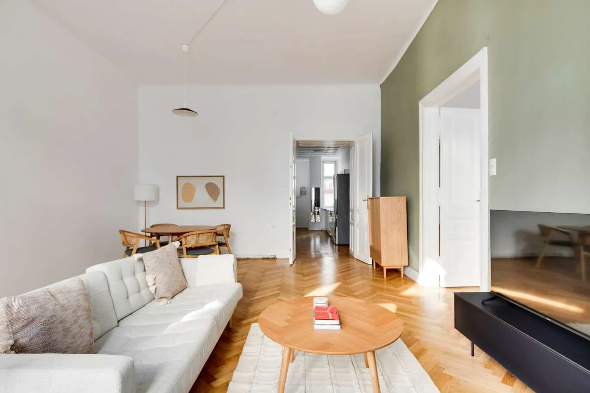 Blueground ID454, Leopoldstadt - Ansicht 2