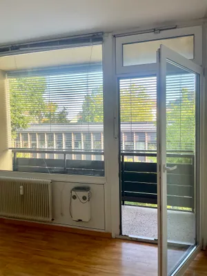 1-Zimmer-Wohnung mieten in Graz – 30 m², € 595 – Bild 3 von 6