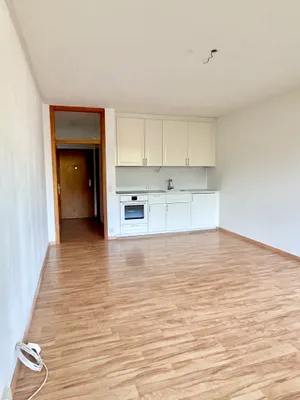 1-Zimmer-Wohnung mieten in Graz – 30 m², € 595 – Bild 2 von 6