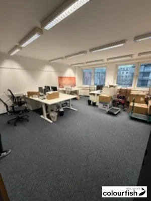 Gewerbeimmobilie mieten in Wien – 227 m², € 3.121 – Bild 5 von 6