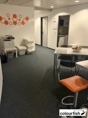 Gewerbeimmobilie mieten in Wien – 227 m², € 3.121 – Bild 4 von 6