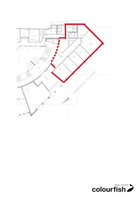 Gewerbeimmobilie mieten in Wien – 227 m², € 3.121 – Bild 6 von 6