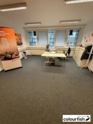 Gewerbeimmobilie mieten in Wien – 227 m², € 3.121 – Bild 2 von 6