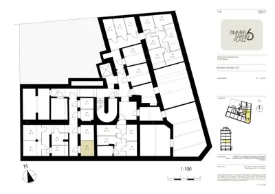 3-Zimmer-Wohnung kaufen in Wien – 86,64 m², € 610.000 – Bild 6 von 6