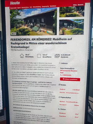 Immobilie kaufen in Mattersburg – 145 m², € 13.200 – Bild 25 von 26