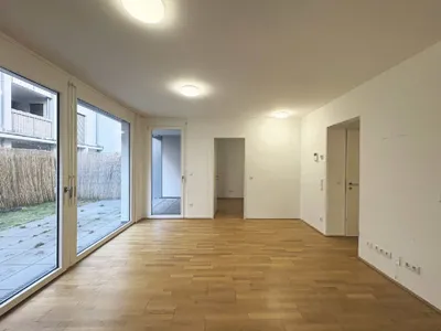 2-Zimmer-Wohnung mieten in Wien – 45,33 m², € 990 – Bild 4 von 12