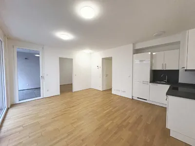 2-Zimmer-Wohnung mieten in Wien – 45,33 m², € 990 – Bild 3 von 12