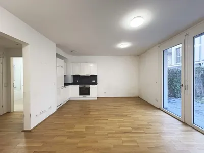 2-Zimmer-Wohnung mieten in Wien – 45,33 m², € 990 – Bild 2 von 12