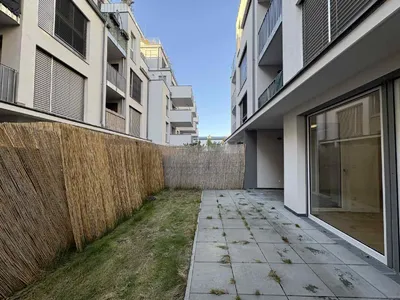 2-Zimmer-Wohnung mieten in Wien – 45,33 m², € 990 – Bild 1 von 12