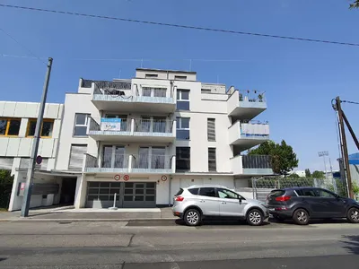 2-Zimmer-Wohnung mieten in Wien – 45,33 m², € 990 – Bild 10 von 12