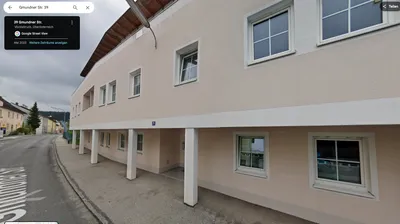 2-Zimmer-Wohnung mieten in Vöcklabruck – 42 m², € 720 – Bild 10 von 10