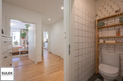 2-Zimmer-Wohnung kaufen in Wien – 55,83 m², € 379.000 – Bild 11 von 20